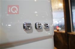 مێرسێدس بێنز G-Class